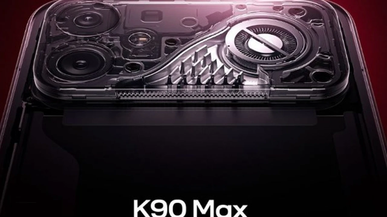 هاتف Redmi K90 Ultra يثير إعجاب المستخدمين بمواصفاته المبتكرة
